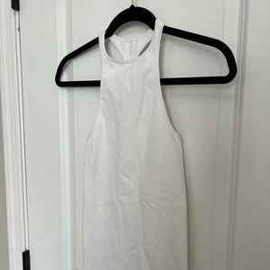 Free People Ribbed Tank